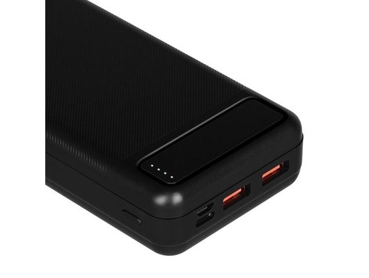 Внешний аккумулятор TFN 20000mAh PowerAid PD 20 black (TFN-PB-289-BK)